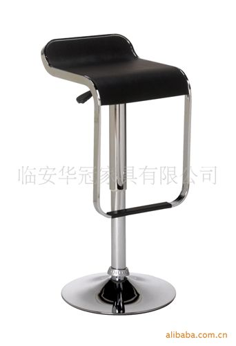 吧椅配件 吧椅配件  外表電鍍處理 大托丁字連體 廠家直銷 可訂做