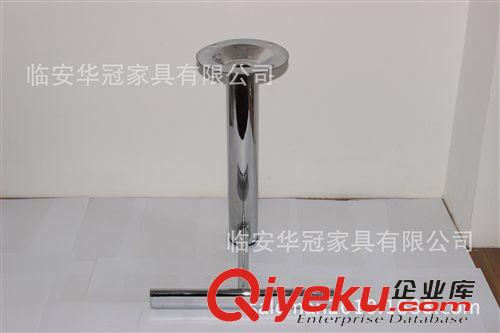 吧椅配件 吧椅配件  外表電鍍處理 大托丁字連體 廠家直銷 可訂做