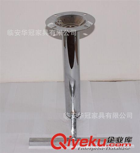 吧椅配件 吧椅配件  外表電鍍處理 大托丁字連體 廠家直銷 價(jià)格實(shí)惠