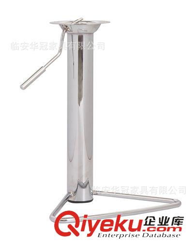 吧椅配件 專業(yè)供應(yīng) 金屬家具配件 吧椅連體 托盤 擱腳