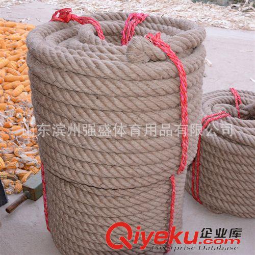 繩類(lèi) 廠家直銷(xiāo) 拔河繩 麻繩 比賽專(zhuān)用拔河繩 學(xué)校、部隊(duì)專(zhuān)用 可供定做原始圖片3
