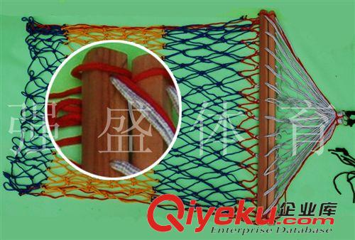 吊床 廠家直銷 室外室內(nèi)可用 編織彩吊床
