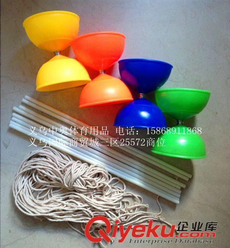陀螺 求磊體育，發(fā)聲空竹批發(fā)，直徑9CM