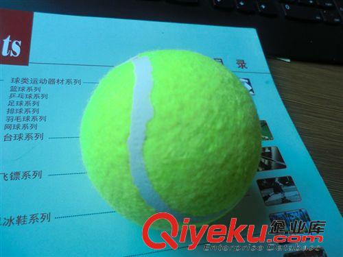 網(wǎng)球 （求磊體育）網(wǎng)球/訓(xùn)練用球原始圖片2