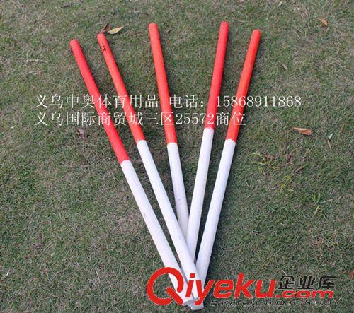 體操用品 求磊體育實(shí)體店 廠家直銷生產(chǎn)/木制體操棒/體操棍長90CM，直徑3CM原始圖片2