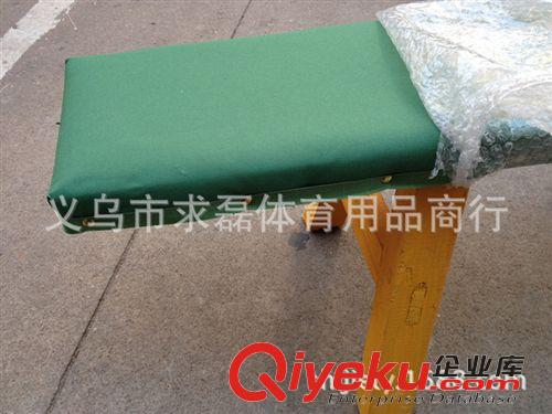 體操用品 2米體操凳 木制體操凳 長體操凳 體操專用器材原始圖片2