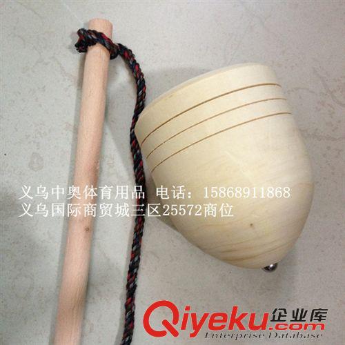 陀螺 tj老年少年健身木質(zhì)陀螺/直徑6CM送鞭子/傳統(tǒng)木制陀螺/木陀螺