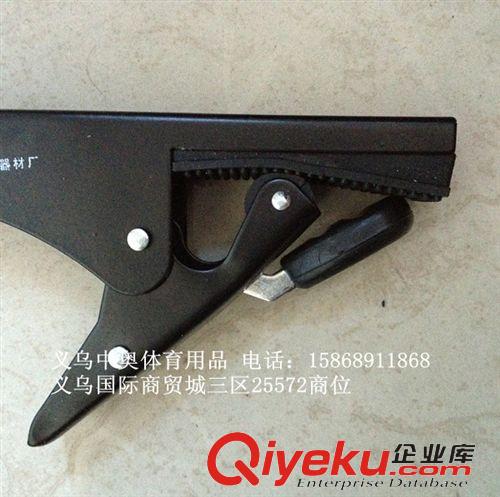 乒乓球臺(tái) 求磊體育實(shí)體店新鯨P203鉗式乒乓球網(wǎng)架/帶網(wǎng)/乒乓球臺(tái)網(wǎng)柱/批發(fā)原始圖片3