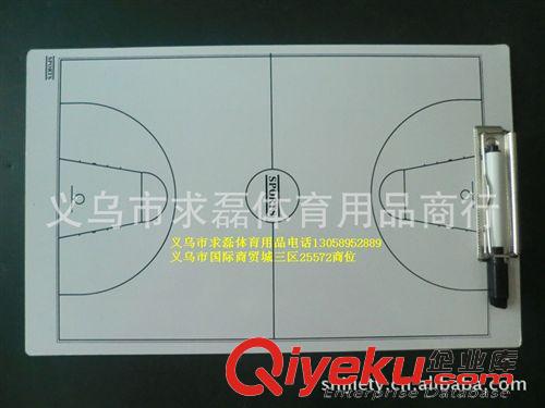 记分牌、换人牌、战术板 求磊体育实体店 篮球示教图/篮球战术板/可擦写双面篮球战术板