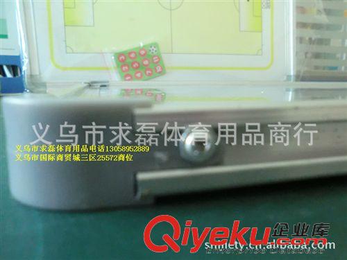 記分牌、換人牌、戰術板 籃球戰術板 鋁合金戰術板/戰術板鋁合金教練示教板磁性帶筆