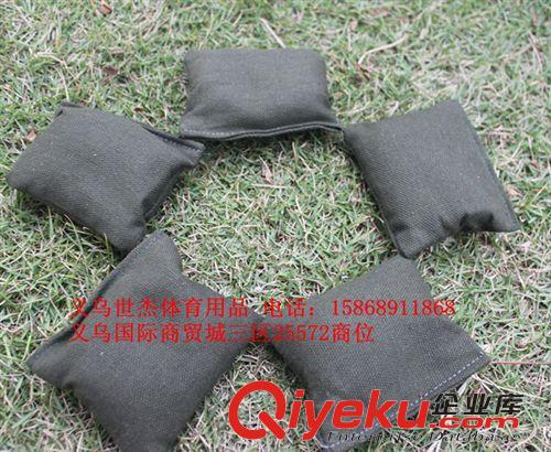 球類玩具 廠家直銷/150克小沙包/耐摔不漏沙/量大價優