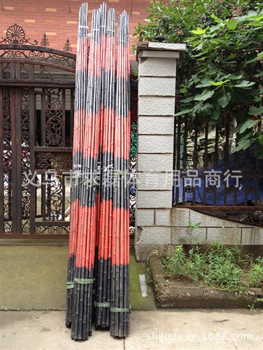 其他運動休閑用品 竹制跳高橫桿/跳高桿/另有鋁合金跳高桿