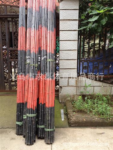 其他運動休閑用品 竹制跳高橫桿/跳高桿/另有鋁合金跳高桿