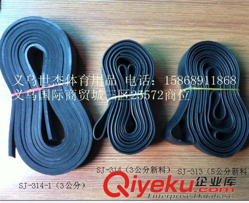 其他運動休閑用品 求磊體育實體店 多功能/圓膠管拉力帶