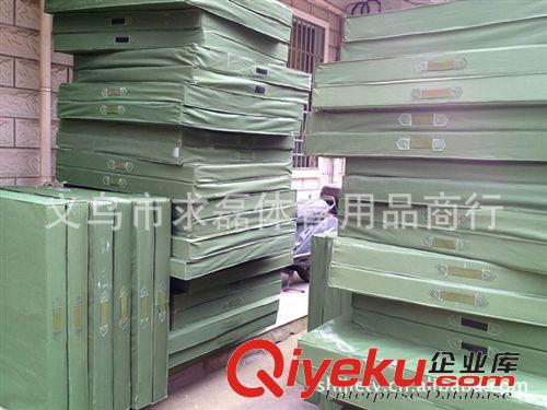 體操墊、運動墊子 防水布體操墊/200×100×10CM跳高墊空翻墊/舞蹈墊海綿