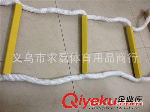 軟梯、逃生梯 zp直銷樹脂尼龍軟梯逃生梯折疊梯救生救援消防繩梯高空梯子原始圖片2