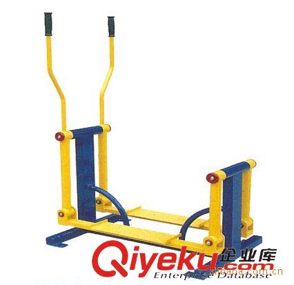 健身路徑 求磊體育實體店 晃板 ０２６３　　廠家直銷/路徑器材