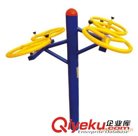 健身路徑 太極揉推器０２６１廠家直銷(xiāo)/路徑器材