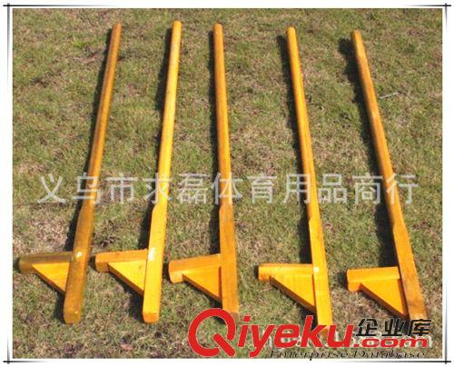 彈跳球、彈跳鞋、彈跳器 tj木制高蹺/民間運(yùn)動用品木高蹺/堅(jiān)固耐用原始圖片2