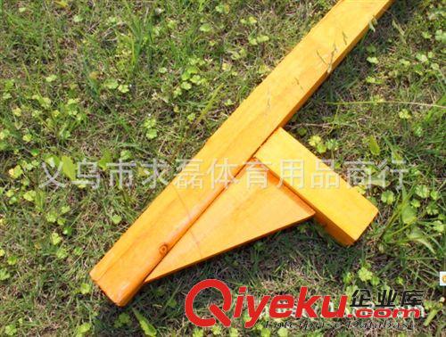 彈跳球、彈跳鞋、彈跳器 tj木制高蹺/民間運(yùn)動用品木高蹺/堅(jiān)固耐用原始圖片3