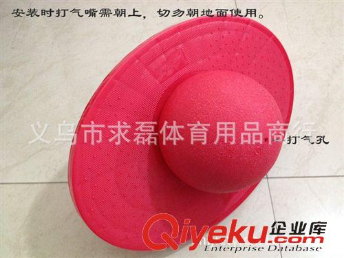 彈跳球、彈跳鞋、彈跳器 zp加厚防爆成人跳跳球兒童蹦蹦球健身球彈跳球jf球原始圖片2