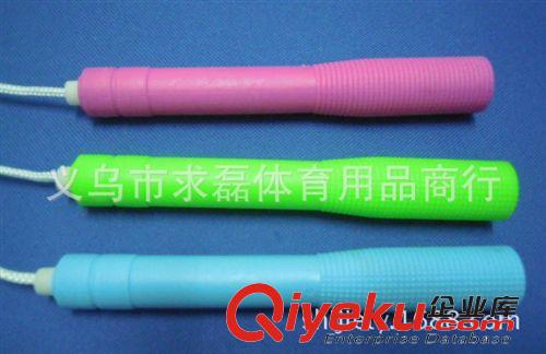 跳繩 竹節(jié)跳繩 花樣珠節(jié)跳繩 拍子跳繩 學(xué)生 健身jf 批發(fā)原始圖片3