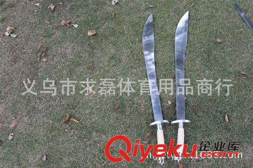擊劍、武術(shù)用品 求磊體育/不銹鋼雙節(jié)棍批發(fā)/250克/武術(shù)用品