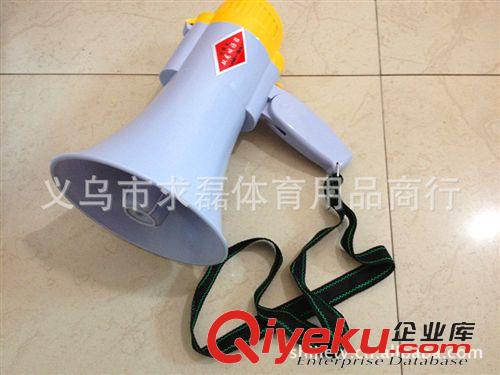 擴音機 手持折疊式多功能錄音喊話器/擴音器/喇叭/叫賣器原始圖片2