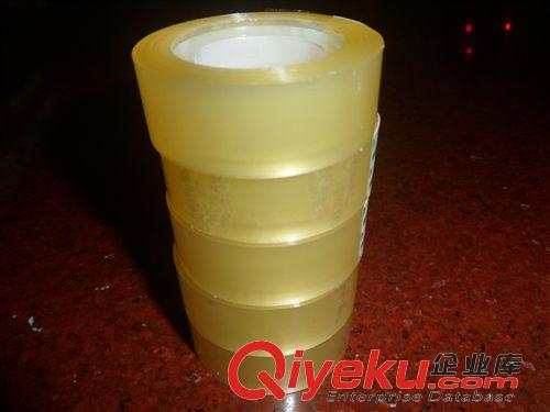 包裝材料 BOPP文具膠帶膠紙11MM18MM24MM原始圖片2