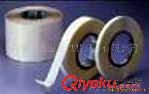 包裝材料 雙面膠帶油膠熱熔膠水膠黃膠繡花原始圖片2