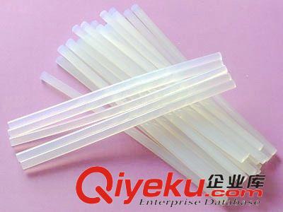 鞋配件 熱熔膠條膠槍熱熔膠棒11mm7mm直徑