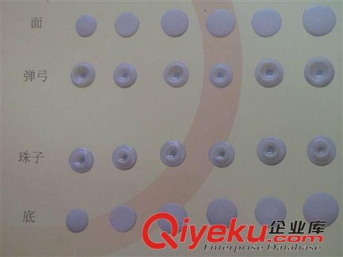 雨傘配件 五金雞眼箱包五金配件辦公文教五金