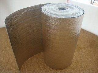 珍珠棉 高溫鍍鋁膜珍珠棉珍珠棉塑料包裝材料