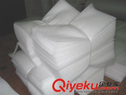 珍珠棉 【銷售】珍珠棉復(fù)膜印刷包裝袋0.75厚珍珠棉包裝制品原始圖片2