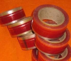 膠紙，膠帶類(lèi) 供應(yīng)印刷封箱膠帶原始圖片3