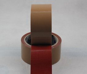 膠紙，膠帶類 高粘布基膠帶使用封箱管道捆扎防水絕緣規(guī)格定制原始圖片2