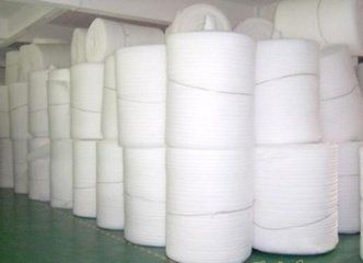 塑料膠袋類 銷售珍珠棉0.5T*I米*600米原始圖片2