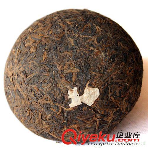 按山頭分類 中茶普洱茶3917沱茶|老生茶|云南普洱茶葉|老班章生茶|zg香港