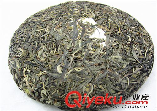 按山頭分類 2013年老班章 云南普洱茶 生茶 名山茶 古樹純料原始圖片2