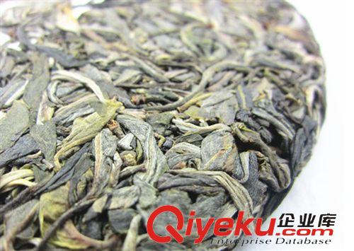按山頭分類 2013年老班章 云南普洱茶 生茶 名山茶 古樹純料原始圖片3