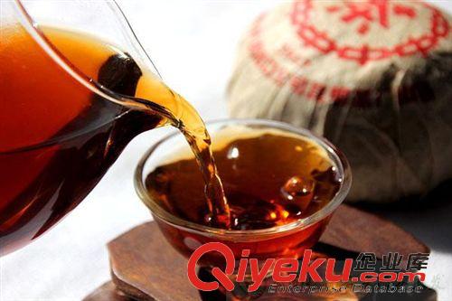 按生熟分類 中茶普洱茶3917沱茶|老生茶|云南普洱茶葉|老班章生茶|zg香港
