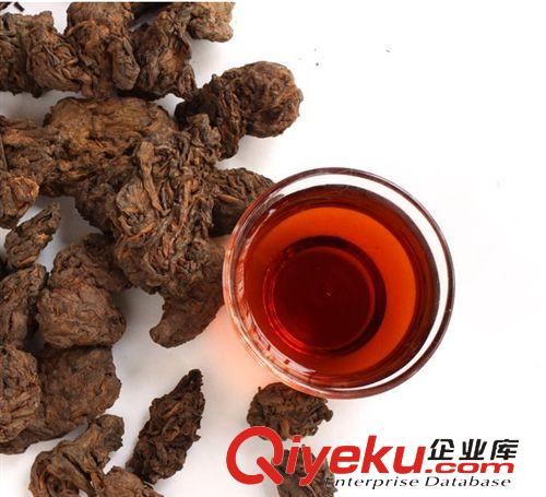 按生熟分類 2005年老班章茶頭 整件35KG 整件價格優惠 云南普洱茶 茶頭