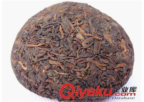 按生熟分類 90年代勐海茶廠 250克 沱茶 純干倉 熟茶 順滑 醇厚