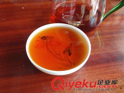 按生熟分類 06年興海茶廠 興海貢沱 {jp}沱茶 老熟茶 普洱茶葉 干倉 tj批發