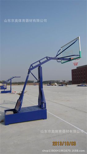 籃球架系列 生產(chǎn)體育器材 移動(dòng)式仿液壓籃球架 室內(nèi)、室外健身器材  健身產(chǎn)品