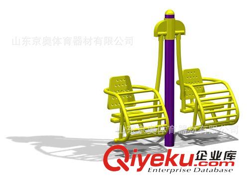 健身路徑 生產體育器材 球類配套設施 室內戶外健身路徑 雙人兒童秋千