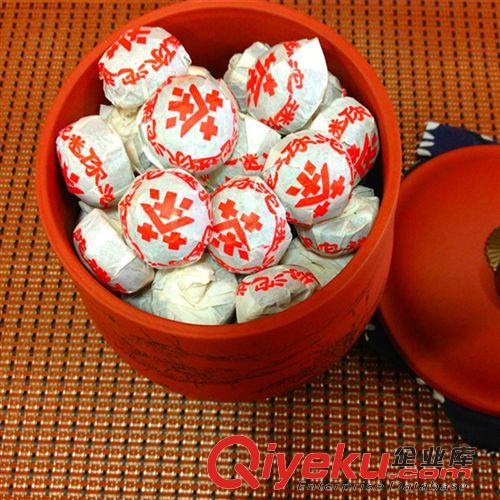 中茶普洱茶 普洱茶生茶 98年 老中茶綠印 7542 純干倉存放 云南七子餅茶