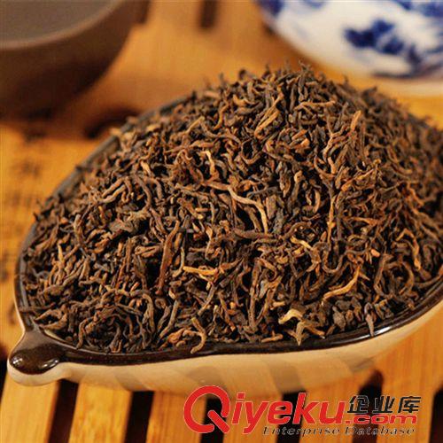 陳年散普 普洱茶生茶 高端普洱生茶 散茶 2013年冰島 勐庫冰島古樹茶純料