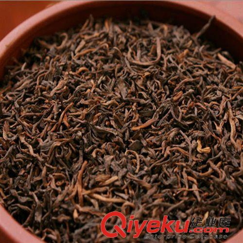 陳年散普 茶葉 04年云南特級 宮廷散茶 普洱茶 熟茶 tj包郵 6號金針白蓮