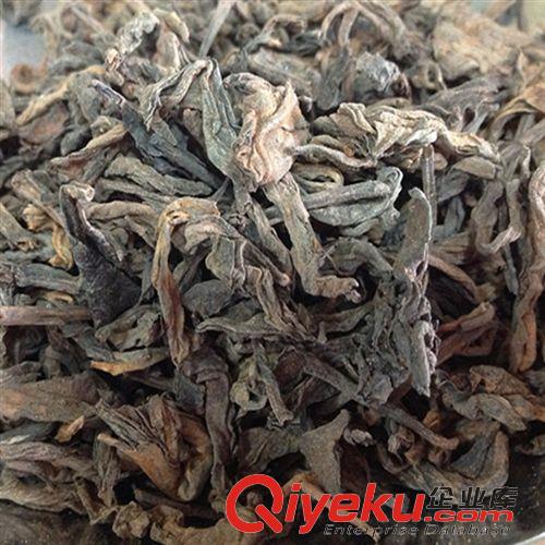 陳年散普 茶葉 04年云南特級 宮廷散茶 普洱茶 熟茶 特價包郵 6號金針白蓮